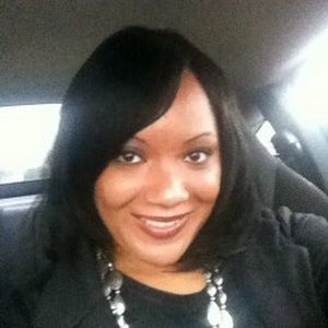 Meet your Posher, Yolanda